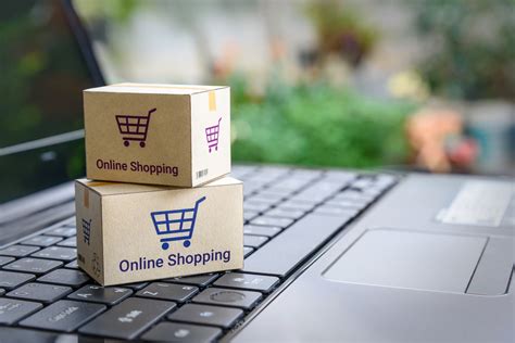 Online Shopping Places